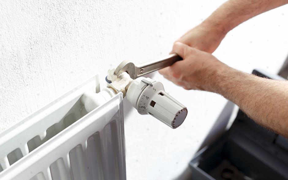 chauffage installation Meudon